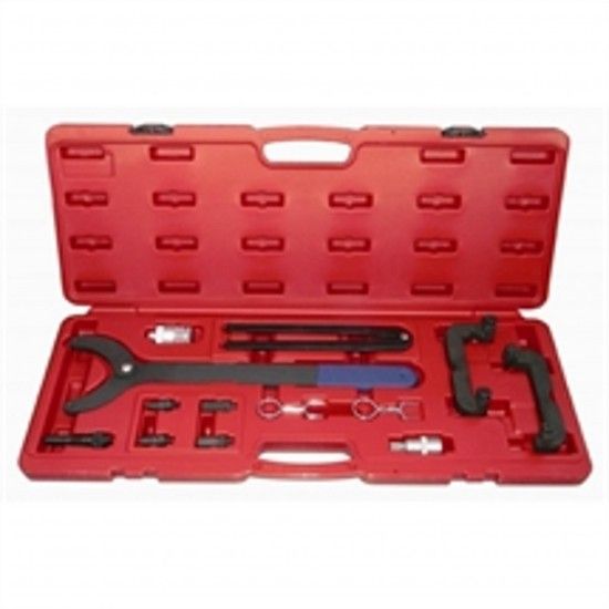 Estojo P/Distribui�ao Vw/Audi * 913G7 ref� 318114 Force