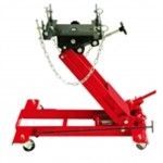 Macaco Transmissoes 1Ton 230/760mm  Ttj1T ref 300829 Toho
