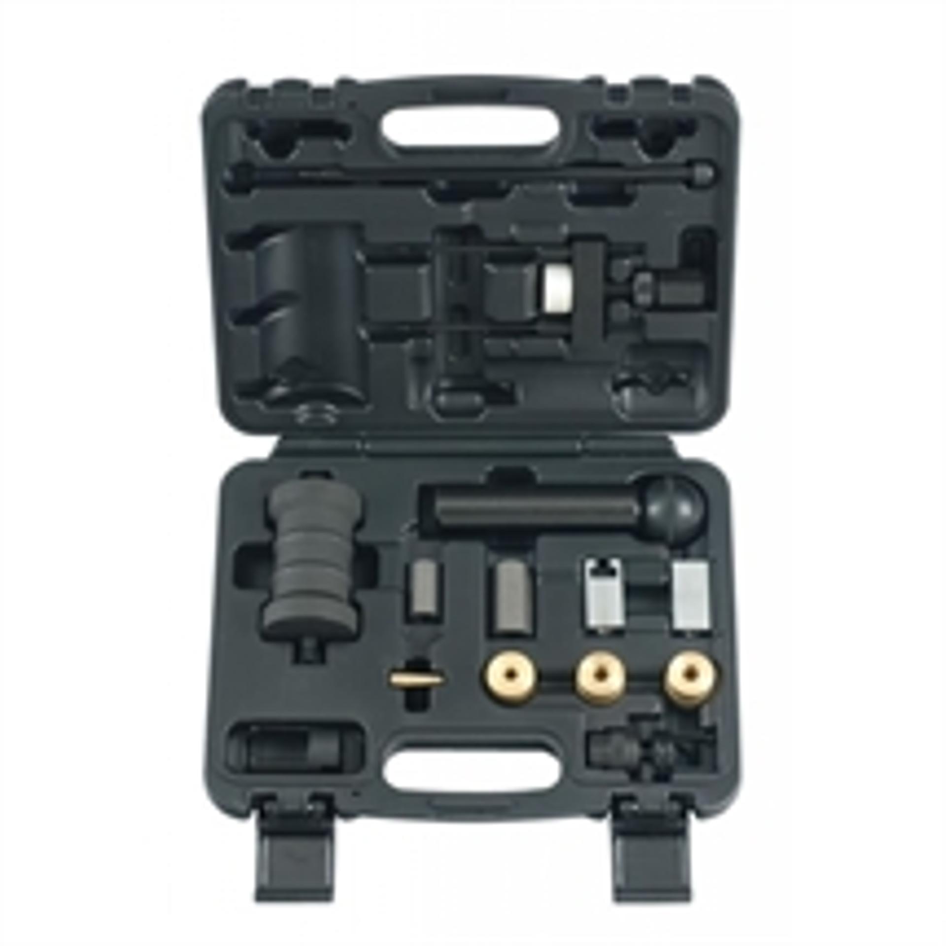 Jogo P/Remover injectores Audi Vw * 912G6 refª 342686 Force