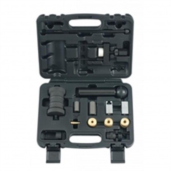 Jogo P/Remover injectores Audi Vw * 912G6 refª 342686 Force Jogo P/Remover injectores Audi Vw * 912G6 refª 342686 Force