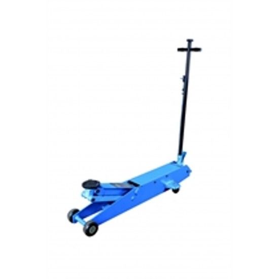 Macaco Rodas 5 Ton Longo Tfj5000L ref 300813 Toho