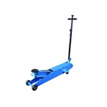 Macaco Rodas 5 Ton Longo Tfj5000L ref 300813 Toho