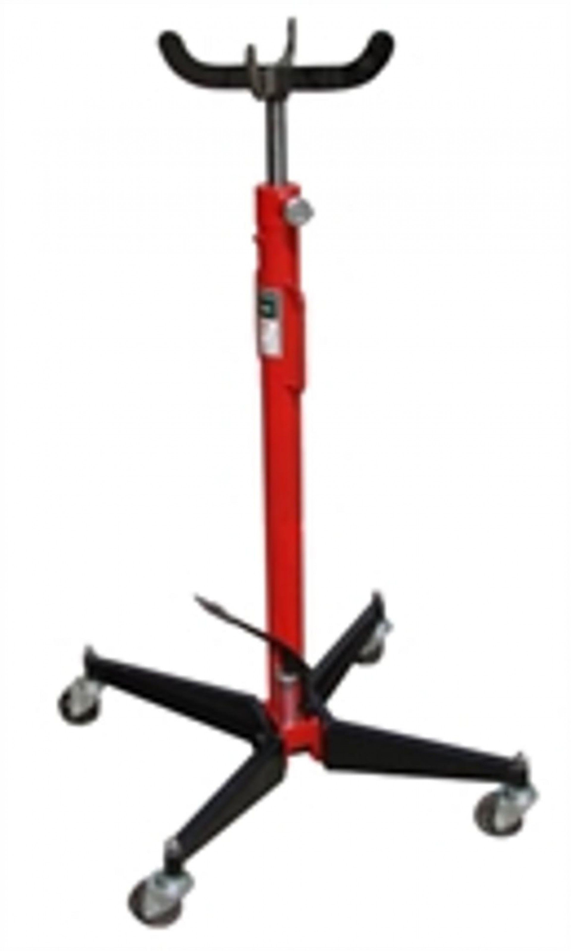 Macaco Fossa 500Kg Ttj500 refª 300810 Toho