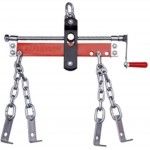 Equilibrador Motores P/ Grua 900Kg Tel900 ref 300811 Toho