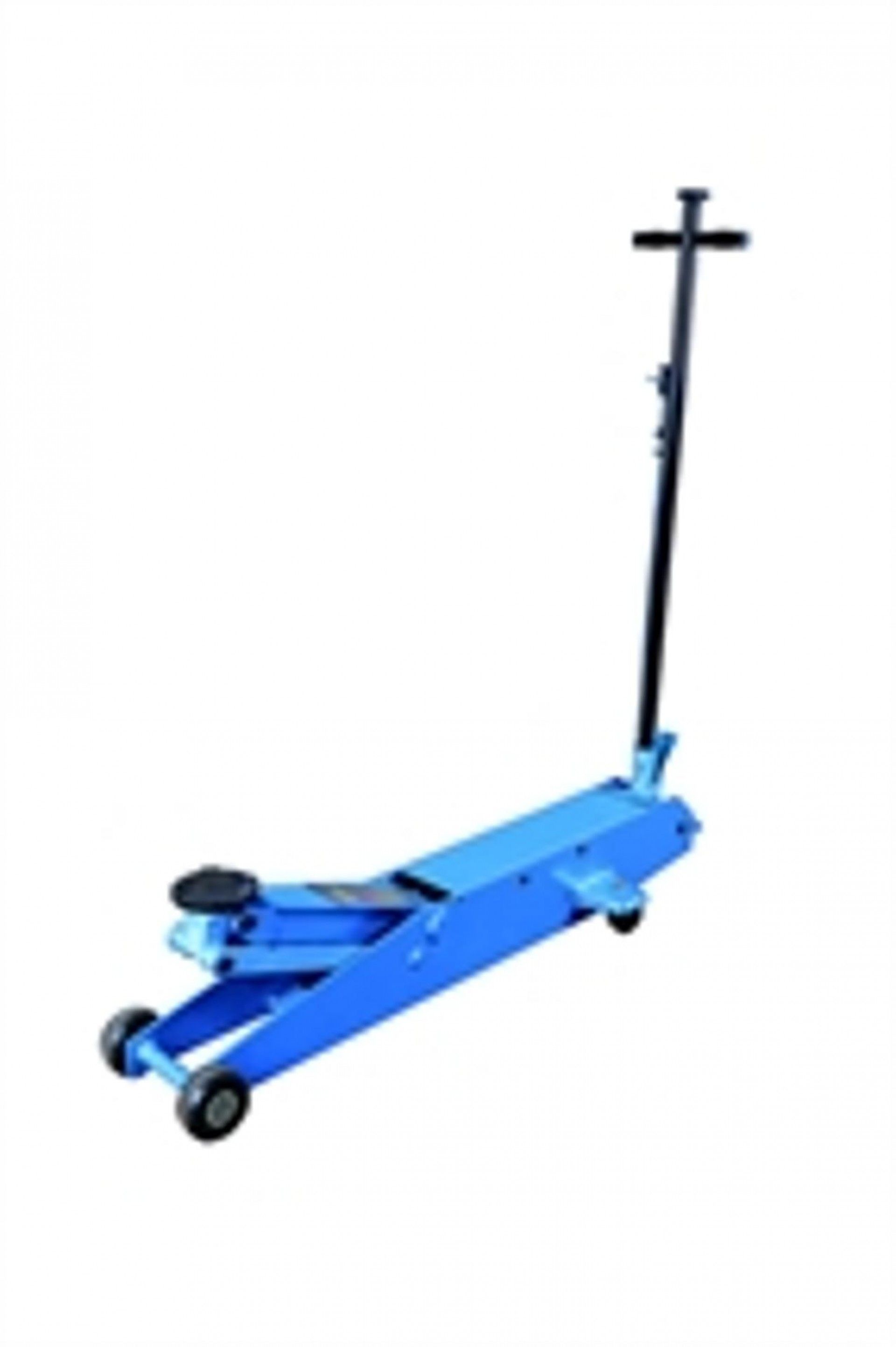 Macaco Rodas 5 Ton Longo Tfj5000L refª 300813 Toho