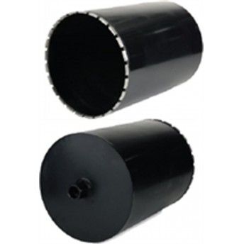 Broca Craneana Diamant. Laser Betao 202X450mm 1-1/4\" Unc refª 201127 Heavyware Broca Craneana Diamant. Laser Betao 202X450mm 1-1/4\" Unc refª 201127 Heavyware