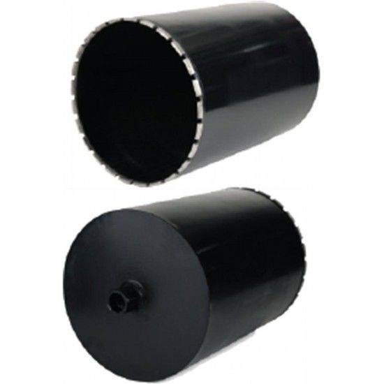 Broca Craneana Diamant. Laser Betao 182X450mm 1-1/4\" Unc refª 201126 Heavyware Broca Craneana Diamant. Laser Betao 182X450mm 1-1/4\" Unc refª 201126 Heavyware