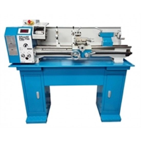 Torno Mecanico C/ Bancada Pbl750 ref� 204635 Powered