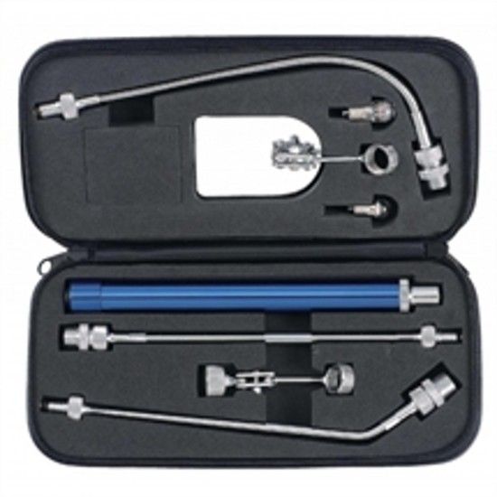 Conj. MuLifunçoes Inspeçao * 617A refª 317289 Force Conj. MuLifunçoes Inspeçao * 617A refª 317289 Force