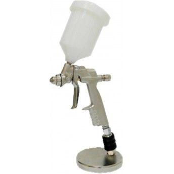Pistola Pintura Pro Paint 0.5 mm refª 359073 Powered Pistola Pintura Pro Paint 0.5 mm refª 359073 Powered