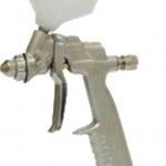 Pistola Pintura Pro Paint 0.5 mm refª 359073 Powered Pistola Pintura Pro Paint 0.5 mm refª 359073 Powered