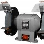 Esmeriladora 150mm Pbg15 refª 271467 Powered Esmeriladora 150mm Pbg15 refª 271467 Powered