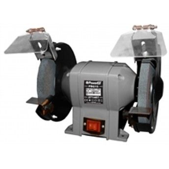 Esmeriladora 150mm Pbg15 refª 271467 Powered Esmeriladora 150mm Pbg15 refª 271467 Powered