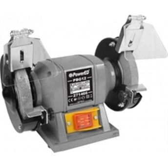 Esmeriladora 125mm Pbg12 refª 271466 Powered Esmeriladora 125mm Pbg12 refª 271466 Powered