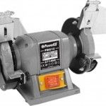 Esmeriladora 125mm Pbg12 refª 271466 Powered Esmeriladora 125mm Pbg12 refª 271466 Powered