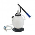 Bomba Manual Oleo Transmissoes 7,5L * 908T9 ref� 318124 Force