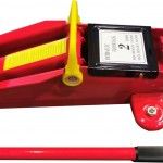 Macaco Hidraulico Rodas 2T Thj2 ref 300837 Toho