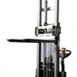 Stacker Eletrico Pes12L 3Mt Elevacao 1,2T Frelift 560X1150mm ref� 774416 Powered