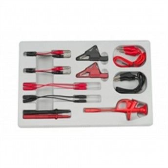 Estojo P/Teste Eletrico Auto * 913C1 ref� 318120 Force