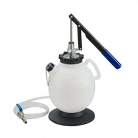 Bomba Manual Oleo Transmissoes 7,5L * 908T9 ref� 318124 Force