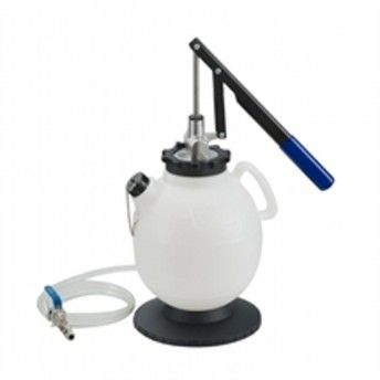 Bomba Manual Oleo Transmissoes 7,5L * 908T9 ref� 318124 Force