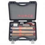 Jogo Cx Chapeiro Tais+Martelos 7Pc 50713B ref� 342239 Force