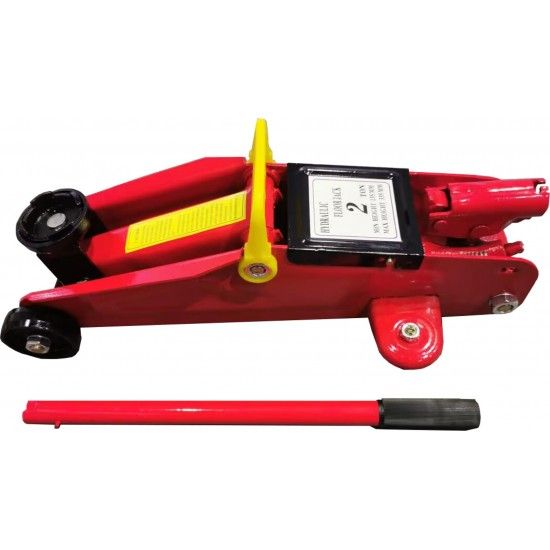 Macaco Hidraulico Rodas 2T Thj2 ref 300837 Toho
