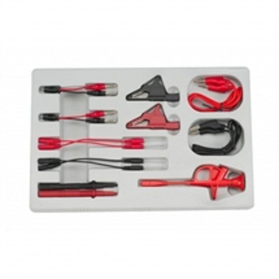 Estojo P/Teste Eletrico Auto * 913C1 ref� 318120 Force