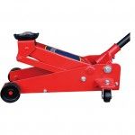 Macaco Hidraulico Rodas 3.5T Thj3.5 ref 300838 Toho