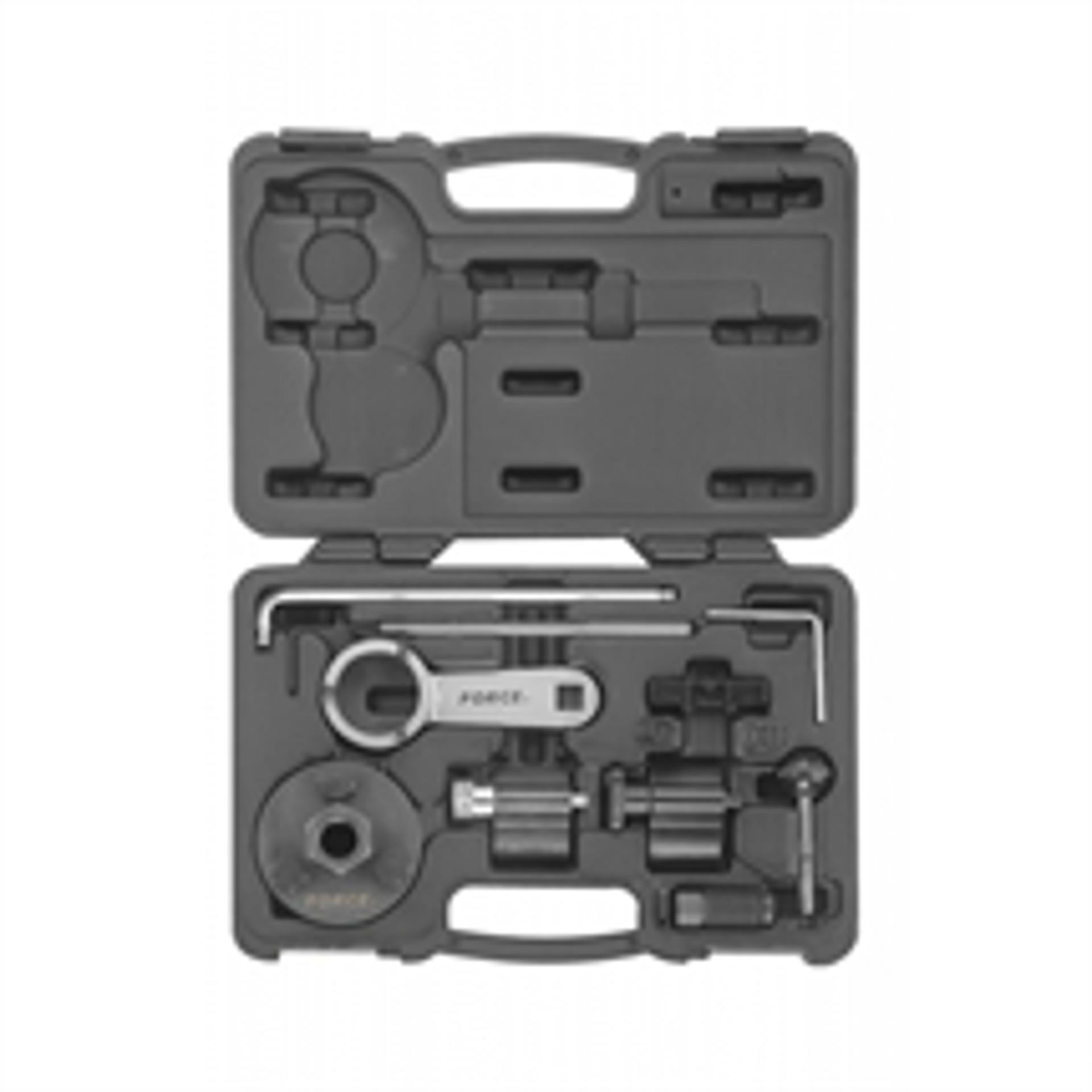 Jogo Para Motores 2.0 Tdi Vw 910G9 refª 354600 Force