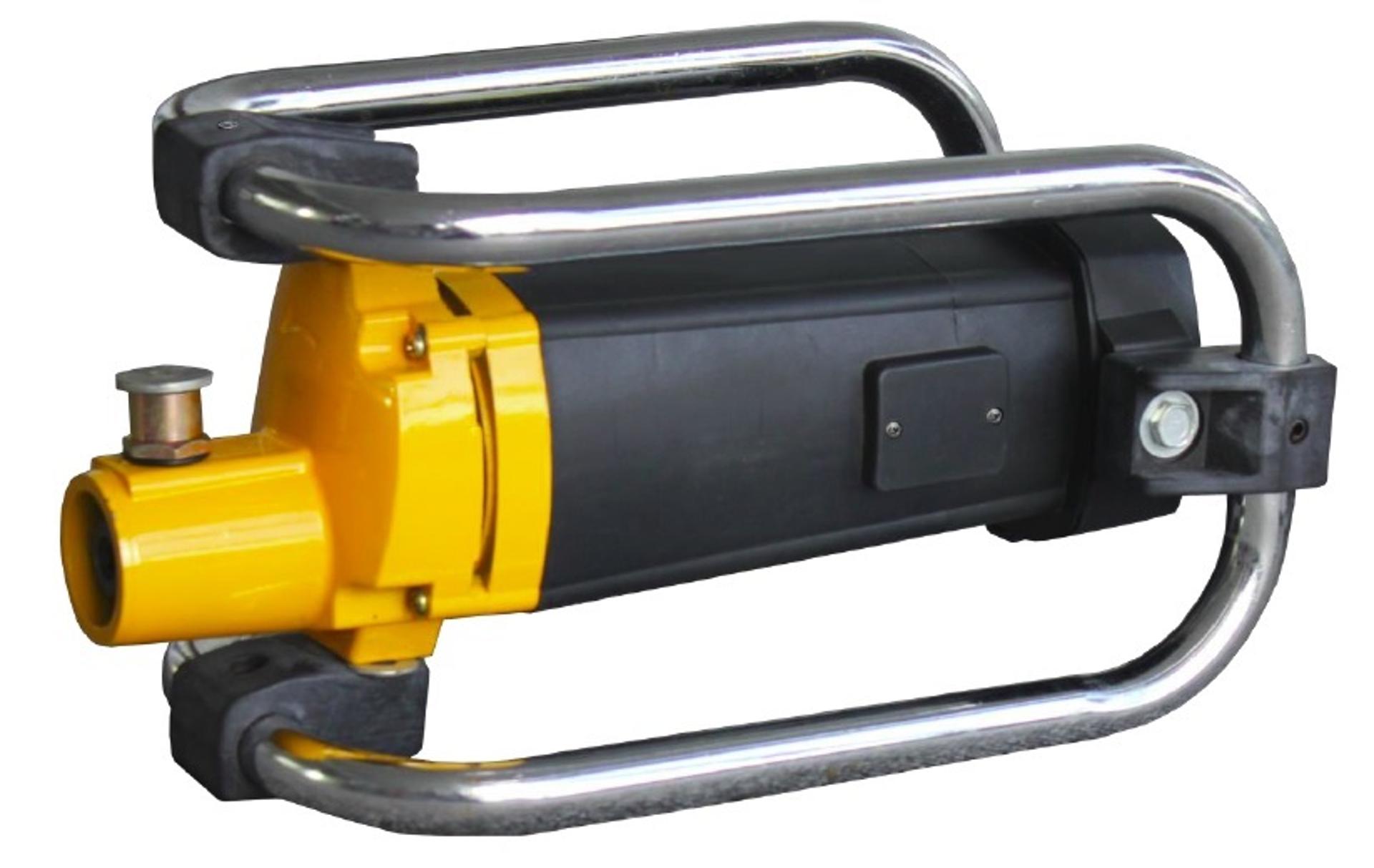 Vibrador Electrico Pvu1600Jpe 1.6 Kw 2Hp 220V refª 238858 Powered