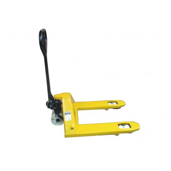 Porta Paletes Ppt Curto Largo 2.5T 685X800mm Nylon Duplo refª 774423 Powered Porta Paletes Ppt Curto Largo 2.5T 685X800mm Nylon Duplo refª 774423 Powered