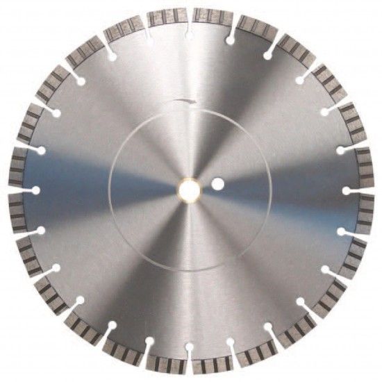 Disco Diamantado Laser 300X8mm  AsfaLoextra-Pro ref 201109 Heavyware