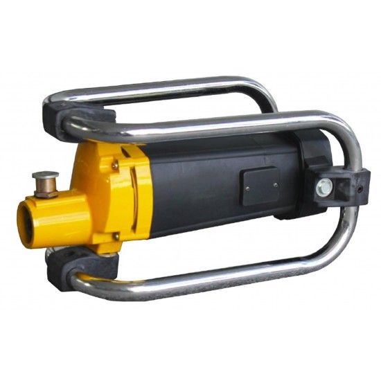 Vibrador Electrico Pvu1600Jpe 1.6 Kw 2Hp 220V refª 238858 Powered Vibrador Electrico Pvu1600Jpe 1.6 Kw 2Hp 220V refª 238858 Powered