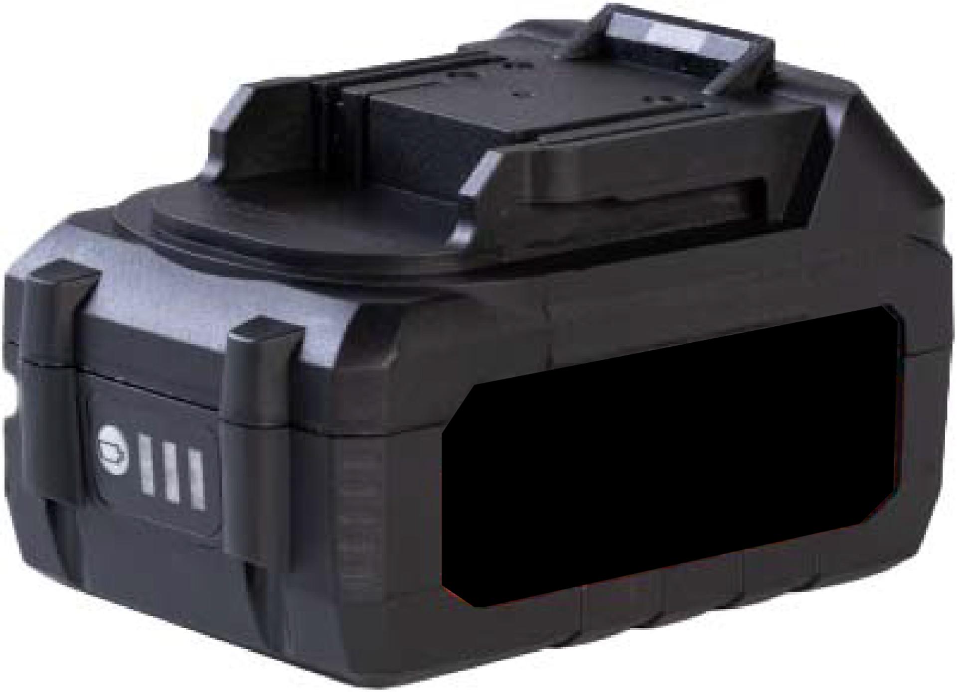 Bateria 20V 6.0Ah P/ T1080 / T1700 refª 412130 Neutra