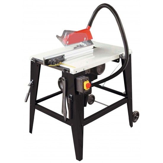 Serra De Bancada Trifasica Pbs2200-3 380V refª 271888 Powered Serra De Bancada Trifasica Pbs2200-3 380V refª 271888 Powered