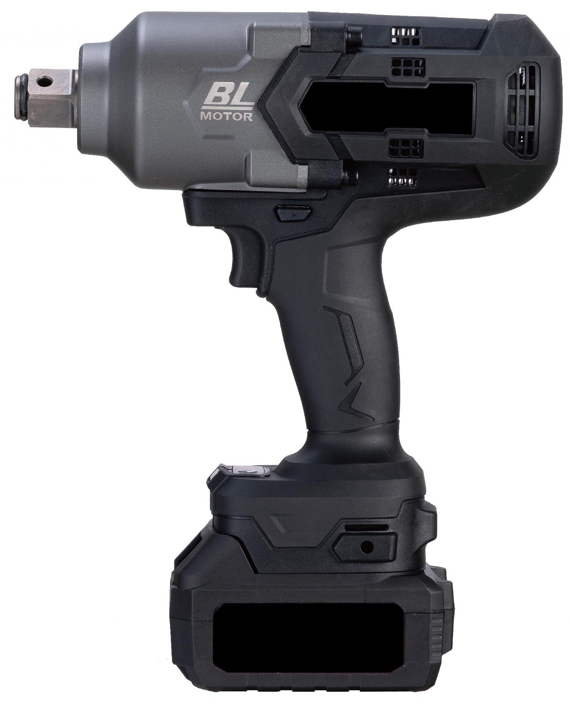 Chave De Impacto T1700 ¾