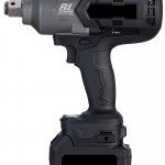 Chave De Impacto T1700 3/4\" 20V 1700Nm refª 412128 Powered Chave De Impacto T1700 3/4\" 20V 1700Nm refª 412128 Powered