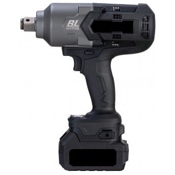 Chave De Impacto T1700 3/4\" 20V 1700Nm ref 412128 Powered