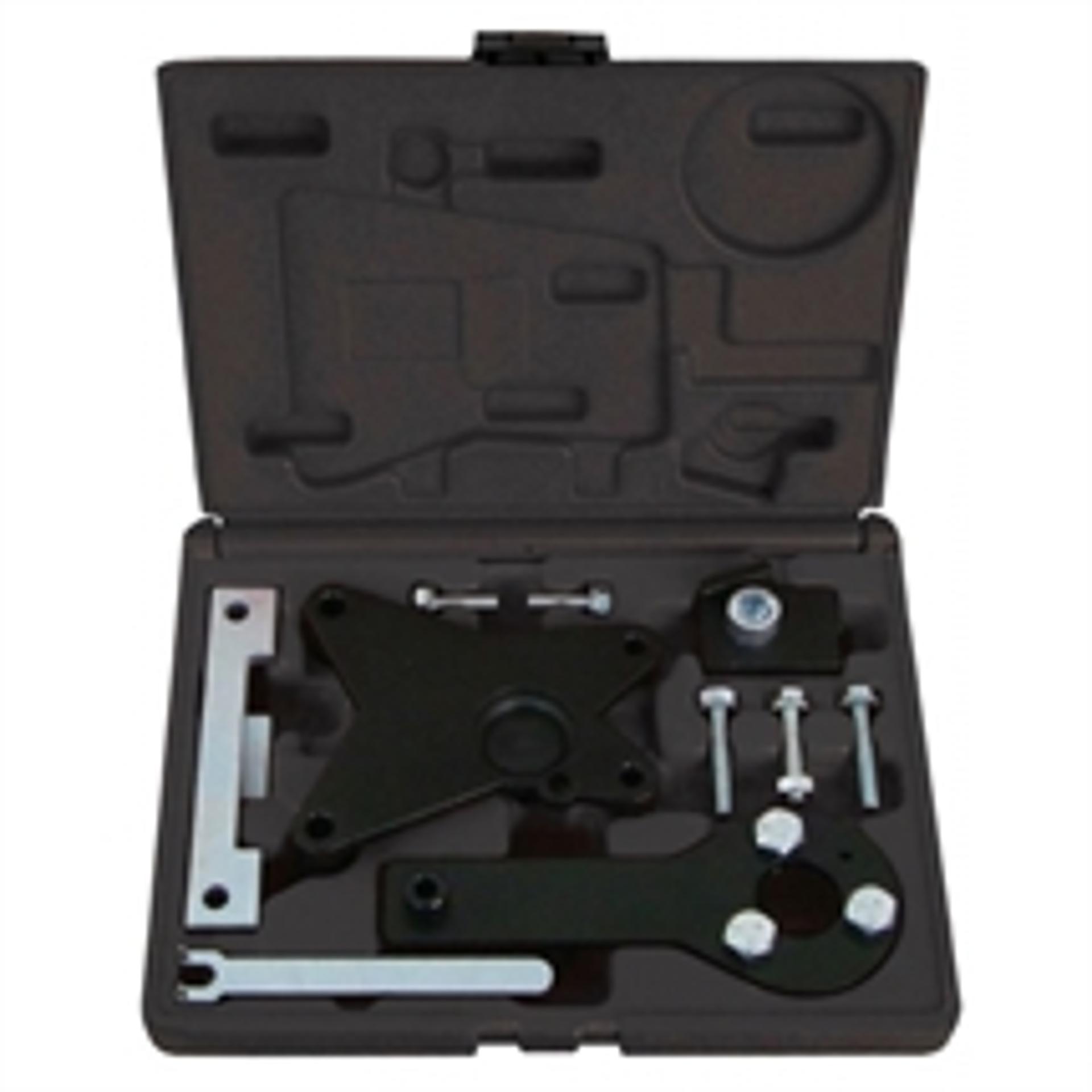 Kit Afinanacao Motor Fiat 910G7 refª 318145 Force