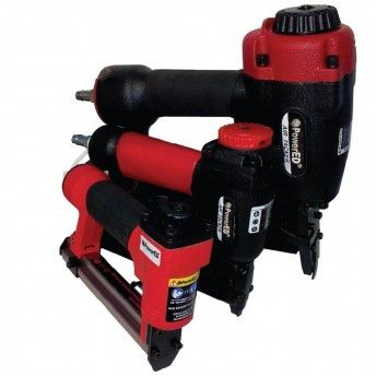 Agrafadora Pneumatica As9025 refª 200254 Powered Agrafadora Pneumatica As9025 refª 200254 Powered