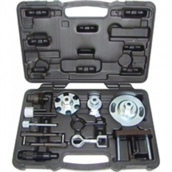 Estojo P/Distribui�ao Vw/Audi * 914G5 ref� 318147 Force