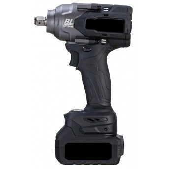 Chave De Impacto T1080 1/2\" 20V 1080Nm ref 412127 Powered