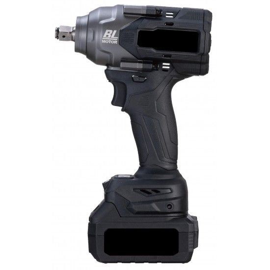 Chave De Impacto T1080 1/2\" 20V 1080Nm ref 412127 Powered