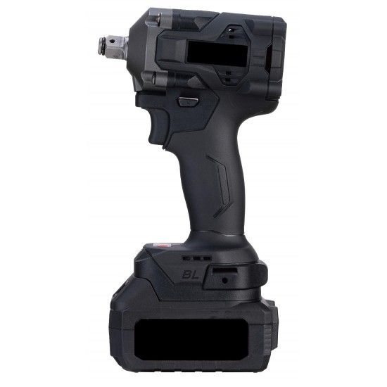 Chave De Impacto T620 1/2\" 20V 620Nm refª 412126 Powered Chave De Impacto T620 1/2\" 20V 620Nm refª 412126 Powered