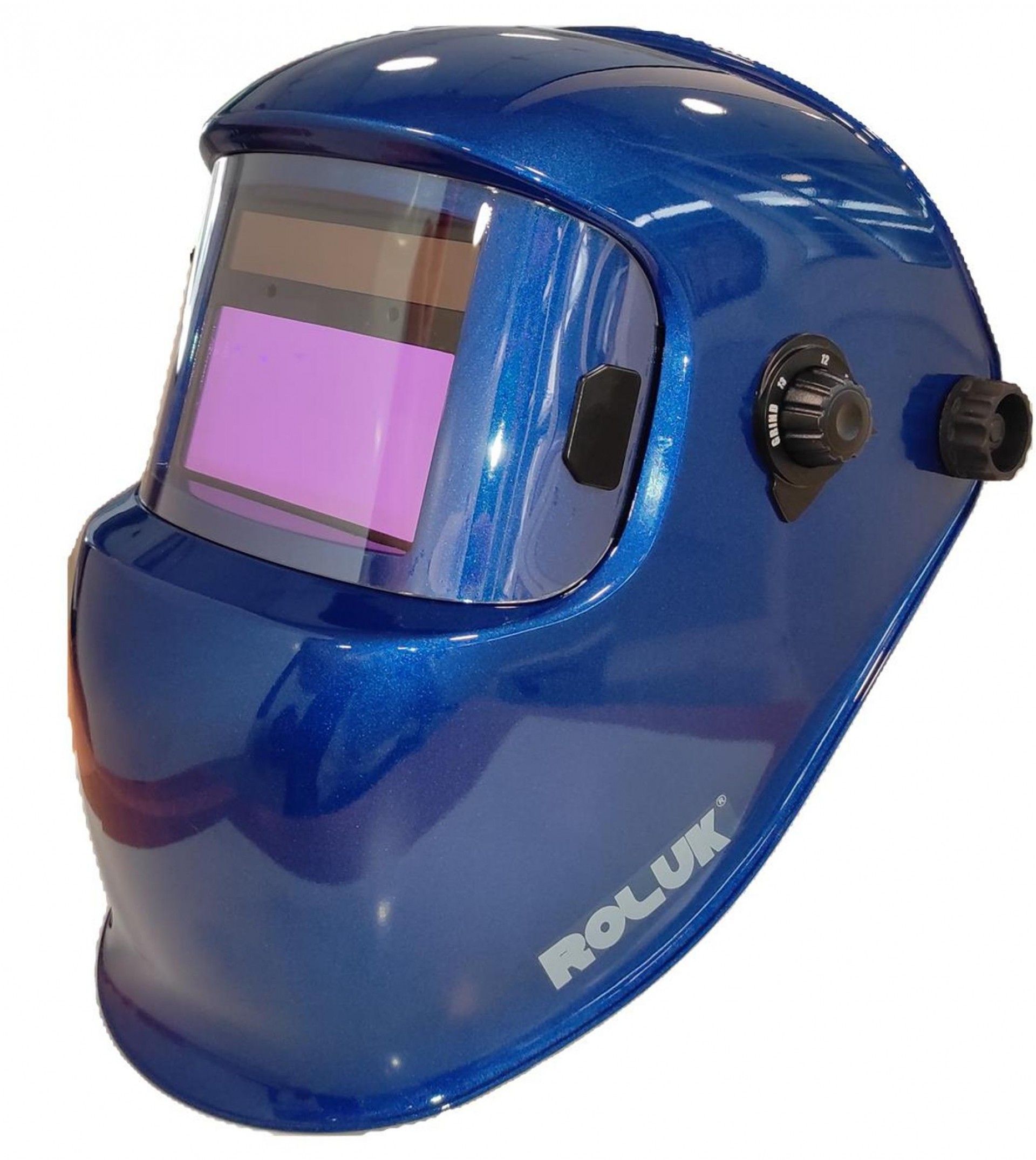 Mascara Electronica Tig 5A refª 300854 Roluk