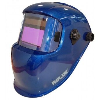 Mascara Electronica Tig 5A ref 300854 Roluk