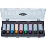 Jg Ch 1/2 9Pc K4099 ref� 343595 Force