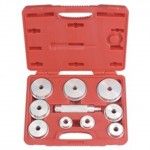 Jogo Meter Rolamentos E Retentores 10Pc 66603 ref� 343101 Force