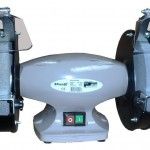 Esmeriladora 200mm  Pbg22 ref� 271893 Powered